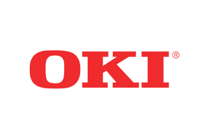 Oki Data Corporation logo